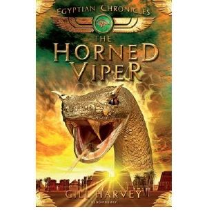 [Egyptian Chronicles 02] • The Horned Viper